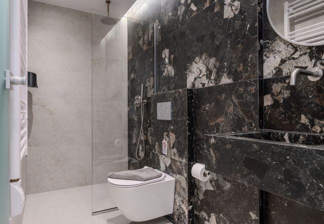 Villa in Gerani - Aether group villas-Thalassa Villa Villa in Gerani - Aether group villas-Thalassa Villa