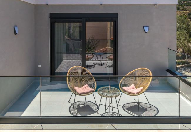 Villa in Gerani - Aether group villas-Thalassa Villa Villa in Gerani - Aether group villas-Thalassa Villa