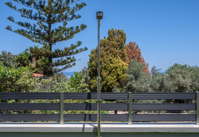 Villa in Gerani - Aether group villas-Thalassa Villa Villa in Gerani - Aether group villas-Thalassa Villa