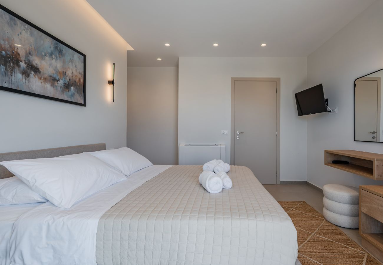 Villa in Gerani - Aether group villas-Thalassa Villa Villa in Gerani - Aether group villas-Thalassa Villa