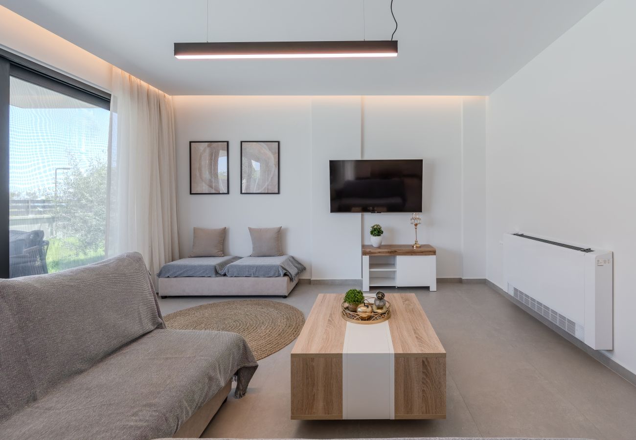 Villa in Gerani - Aether group villas-Thalassa Villa Villa in Gerani - Aether group villas-Thalassa Villa