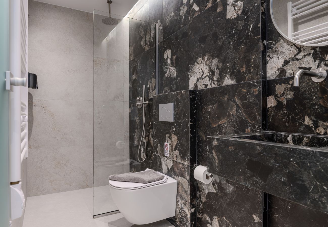 Villa in Gerani - Aether group villas-Thalassa Villa Villa in Gerani - Aether group villas-Thalassa Villa