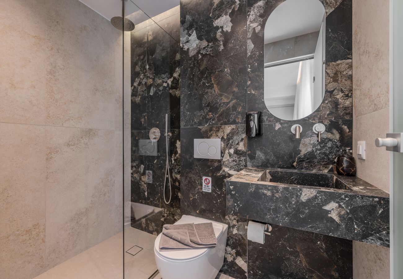 Villa in Gerani - Aether group villas-Thalassa Villa Villa in Gerani - Aether group villas-Thalassa Villa