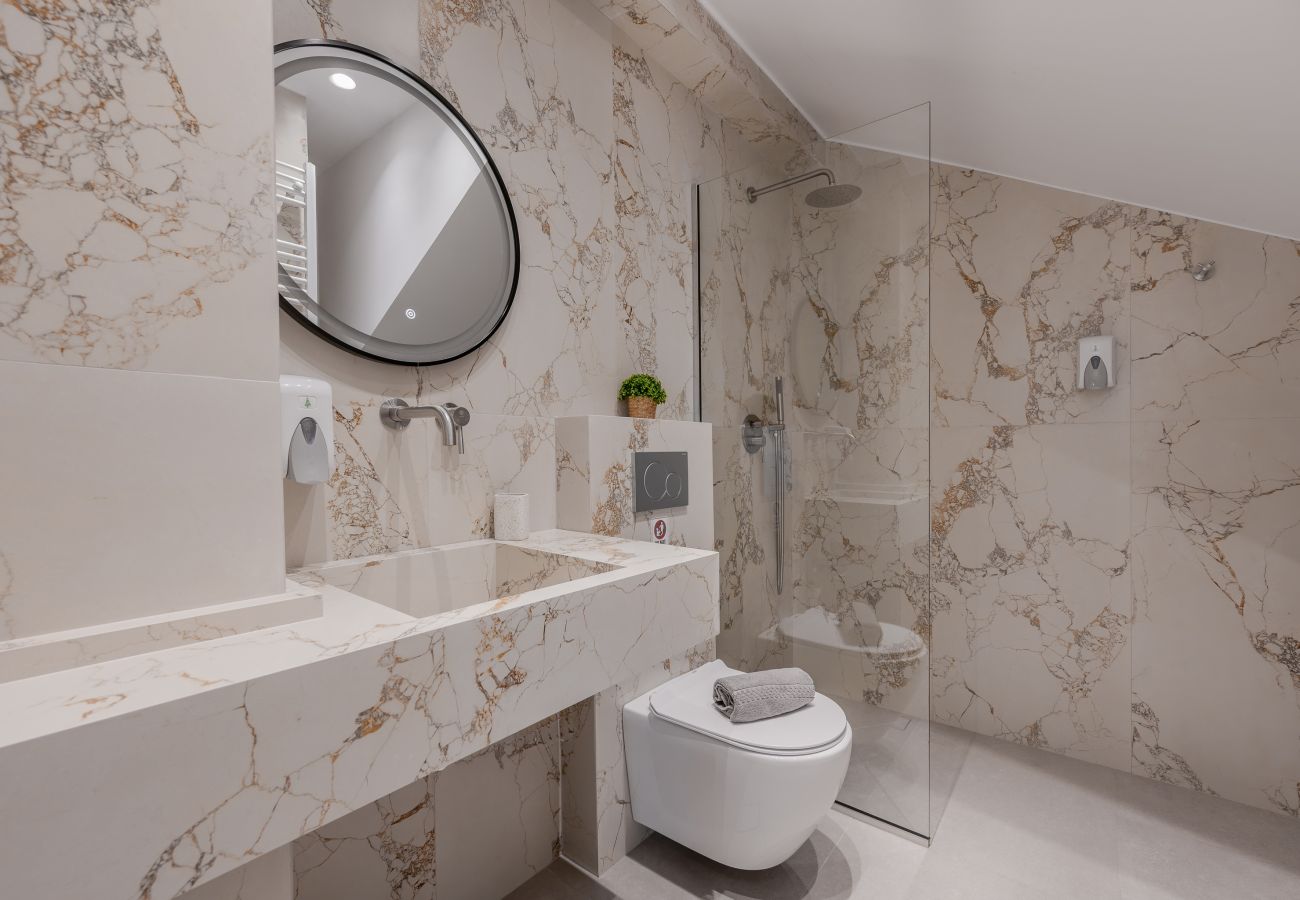 Villa in Gerani - Aether group villas-Thalassa Villa Villa in Gerani - Aether group villas-Thalassa Villa