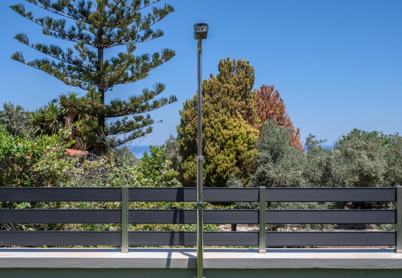 Villa in Gerani - Aether group villas-Thalassa Villa Villa in Gerani - Aether group villas-Thalassa Villa