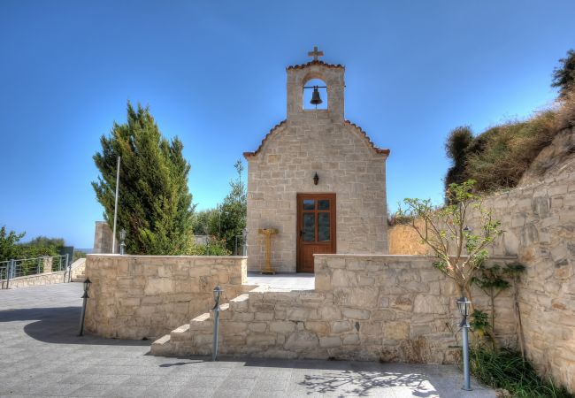 Villa in Agia Paraskevi - Arios Lux Villa Villa in Agia Paraskevi - Arios Lux Villa