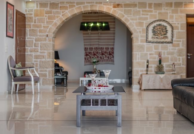 Villa in Agia Paraskevi - Arios Lux Villa Villa in Agia Paraskevi - Arios Lux Villa