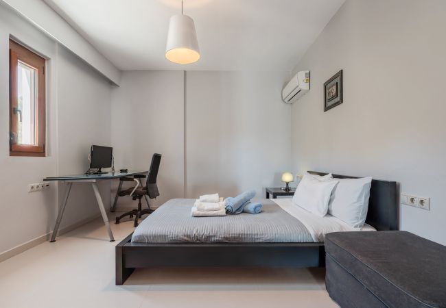 Villa in Agia Paraskevi - Arios Lux Villa Villa in Agia Paraskevi - Arios Lux Villa