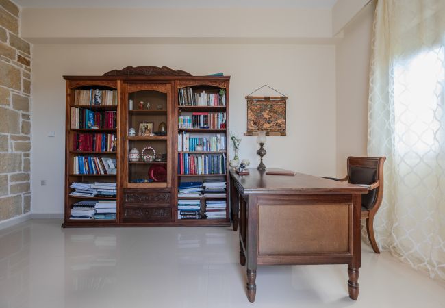 Villa in Agia Paraskevi - Arios Lux Villa Villa in Agia Paraskevi - Arios Lux Villa