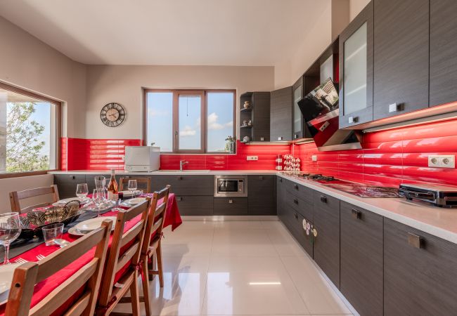 Villa in Agia Paraskevi - Arios Lux Villa Villa in Agia Paraskevi - Arios Lux Villa