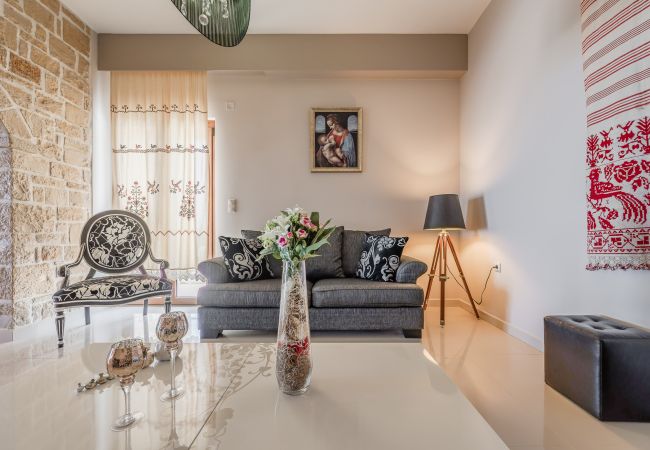 Villa in Agia Paraskevi - Arios Lux Villa Villa in Agia Paraskevi - Arios Lux Villa