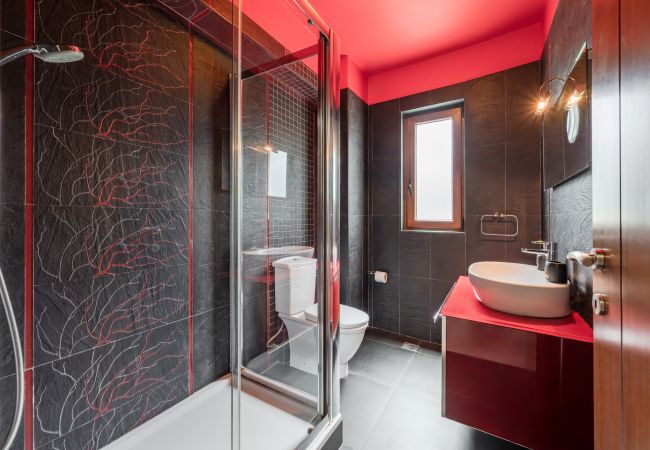 Villa in Agia Paraskevi - Arios Lux Villa Villa in Agia Paraskevi - Arios Lux Villa