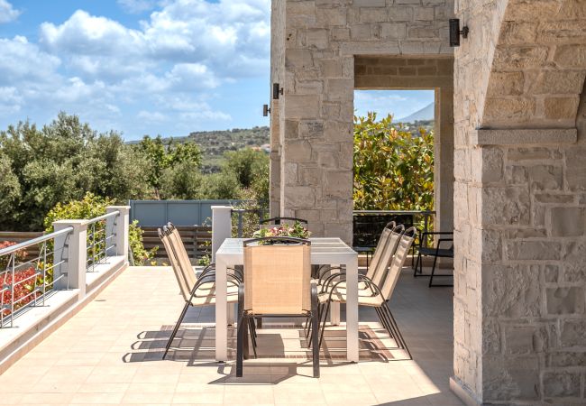 Villa in Agia Paraskevi - Arios Lux Villa Villa in Agia Paraskevi - Arios Lux Villa