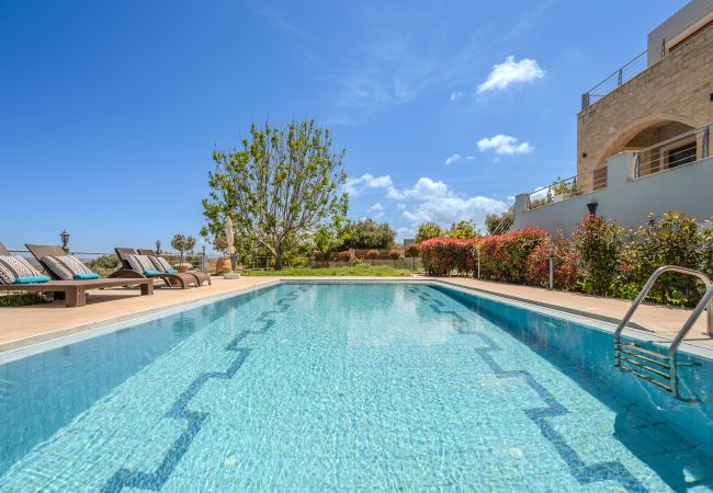 Villa in Agia Paraskevi - Arios Lux Villa Villa in Agia Paraskevi - Arios Lux Villa