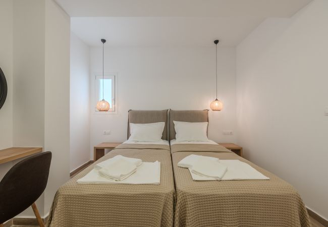 Villa in Damnoni - Mythos 9 Villa in Damnoni - Mythos 9