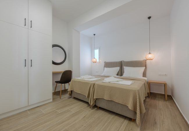 Villa in Damnoni - Mythos 9 Villa in Damnoni - Mythos 9