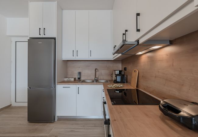 Villa in Damnoni - Mythos 9 Villa in Damnoni - Mythos 9