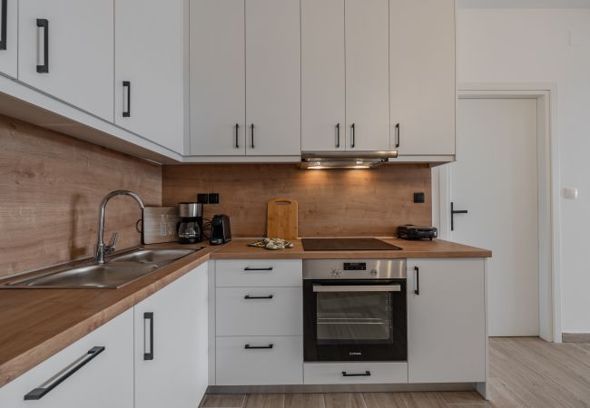 Villa in Damnoni - Mythos 9 Villa in Damnoni - Mythos 9