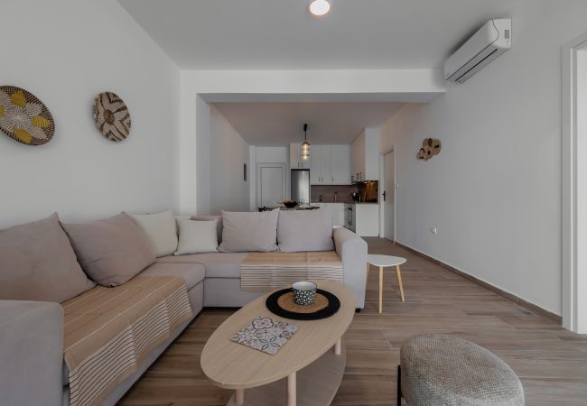 Villa in Damnoni - Mythos 9 Villa in Damnoni - Mythos 9