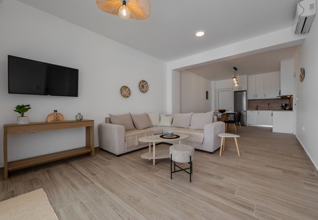 Villa in Damnoni - Mythos 9 Villa in Damnoni - Mythos 9