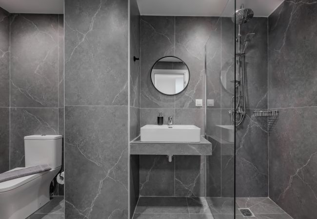 Villa in Damnoni - Mythos 9 Villa in Damnoni - Mythos 9