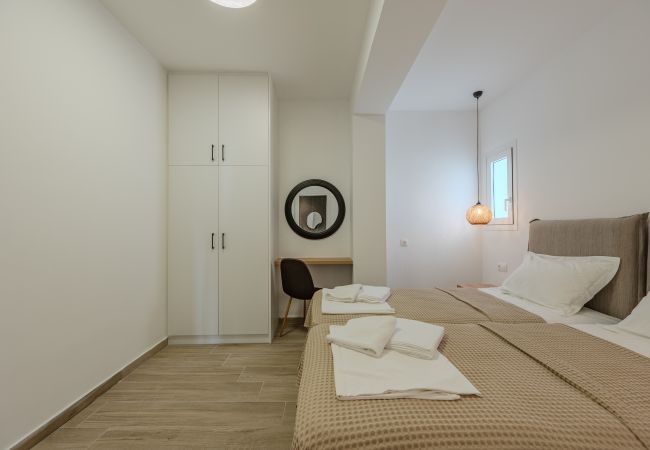 Villa in Damnoni - Mythos 9 Villa in Damnoni - Mythos 9