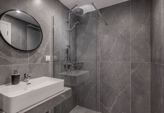 Villa in Damnoni - Mythos 9 Villa in Damnoni - Mythos 9