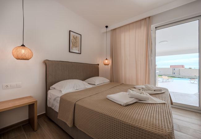 Villa in Damnoni - Mythos 9 Villa in Damnoni - Mythos 9