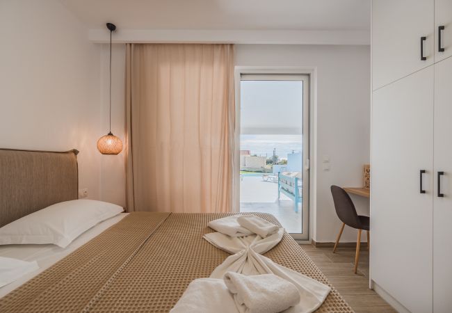 Villa in Damnoni - Mythos 9 Villa in Damnoni - Mythos 9