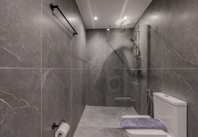 Villa in Damnoni - Mythos 9 Villa in Damnoni - Mythos 9