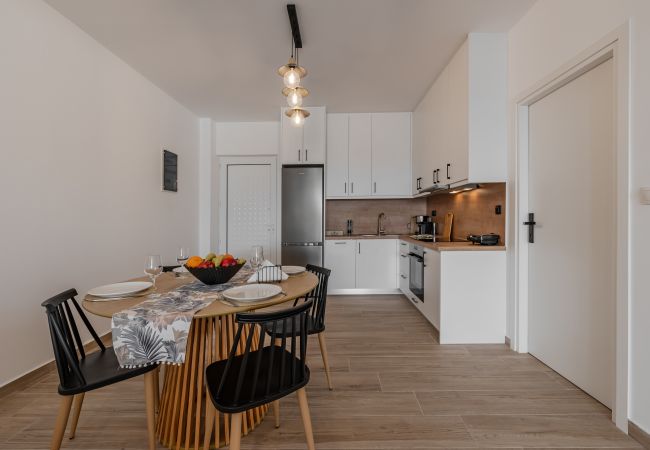 Villa in Damnoni - Mythos 9 Villa in Damnoni - Mythos 9