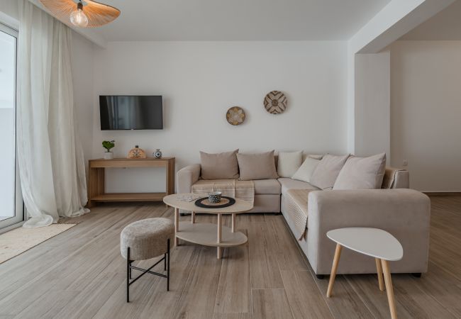 Villa in Damnoni - Mythos 9 Villa in Damnoni - Mythos 9