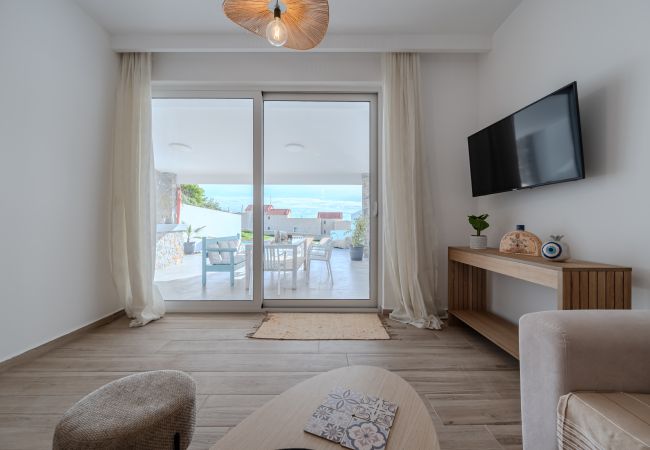 Villa in Damnoni - Mythos 9 Villa in Damnoni - Mythos 9