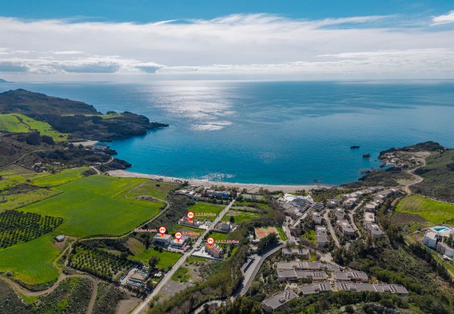 Villa in Damnoni - Mythos 9 Villa in Damnoni - Mythos 9