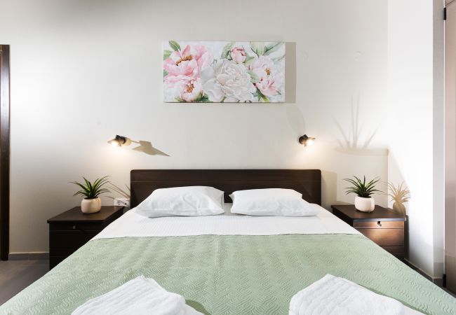 Villa in Maroulas - Elea Silver Villa in Maroulas - Elea Silver