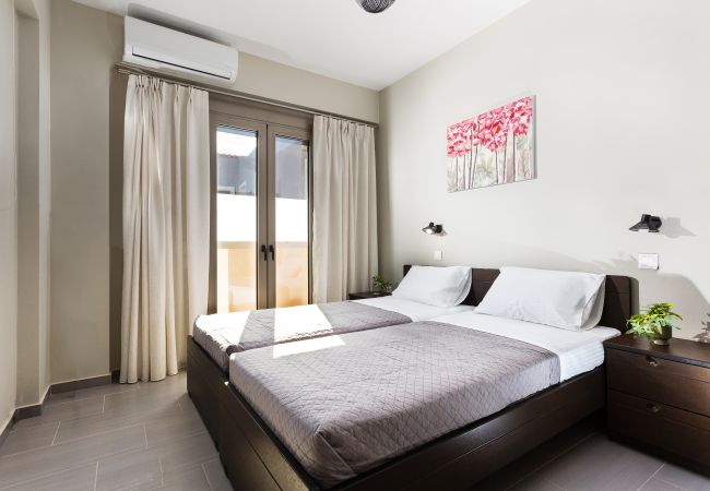 Villa in Maroulas - Elea Silver Villa in Maroulas - Elea Silver