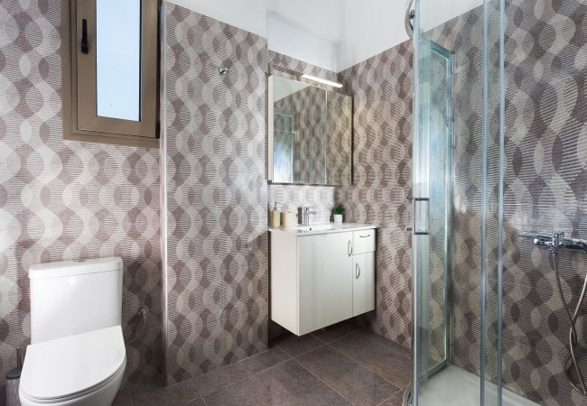 Villa in Maroulas - Elea Silver Villa in Maroulas - Elea Silver