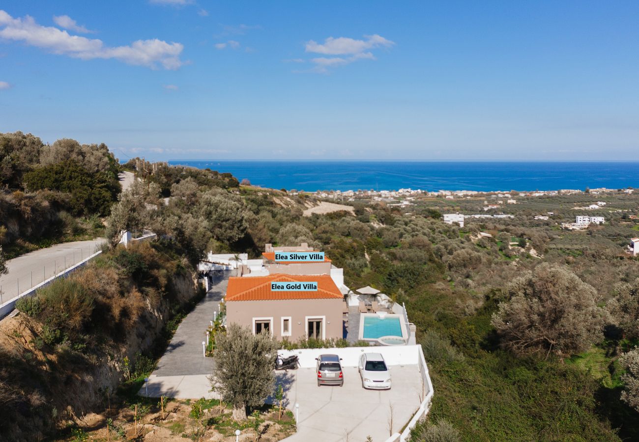 Villa in Maroulas - Elea Silver Villa in Maroulas - Elea Silver