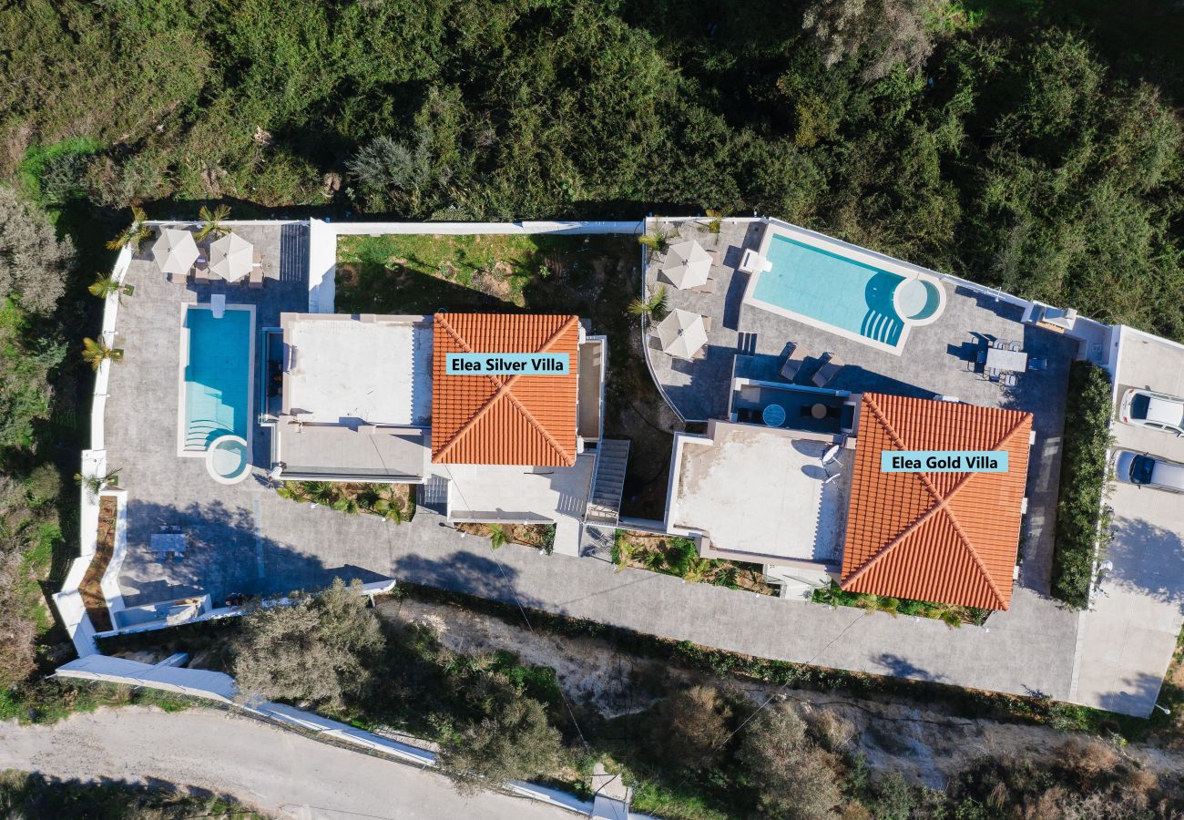Villa in Maroulas - Elea Silver Villa in Maroulas - Elea Silver