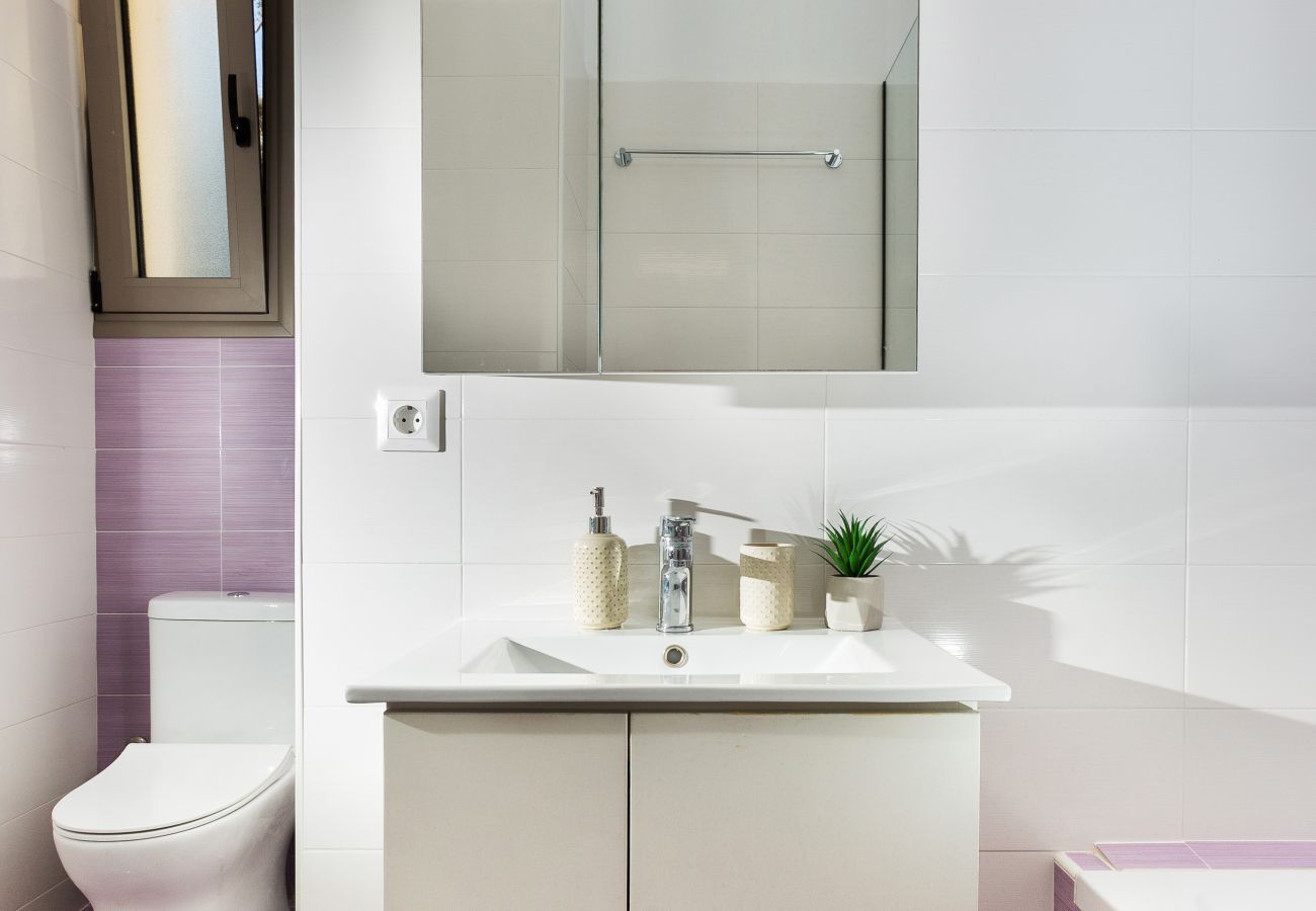 Villa in Maroulas - Elea Silver Villa in Maroulas - Elea Silver