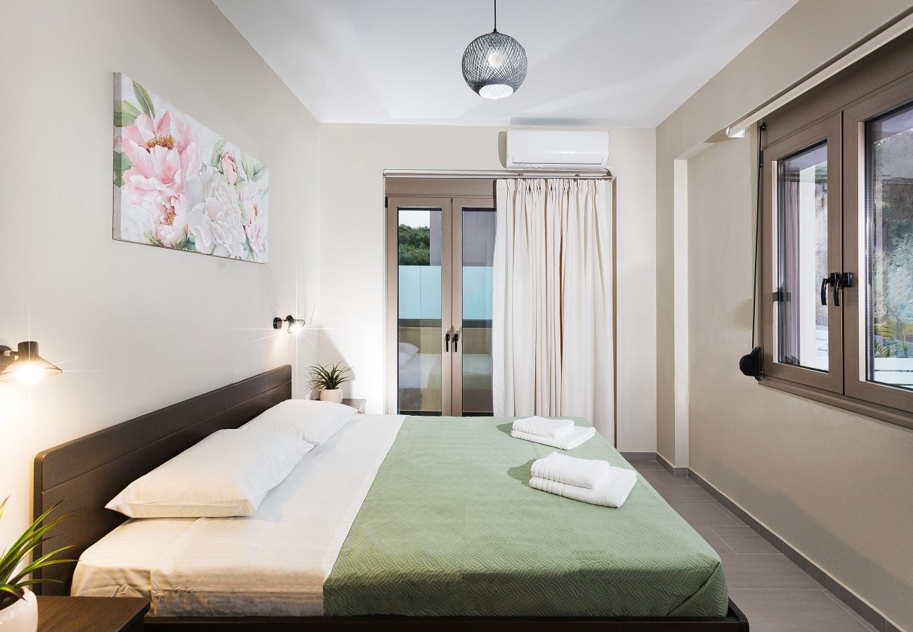 Villa in Maroulas - Elea Silver Villa in Maroulas - Elea Silver