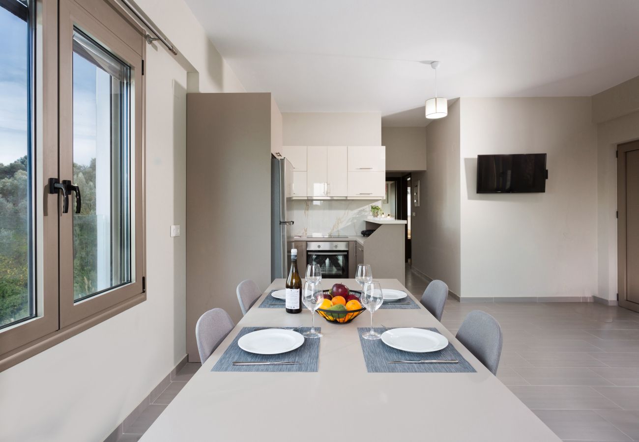 Villa in Maroulas - Elea Silver Villa in Maroulas - Elea Silver