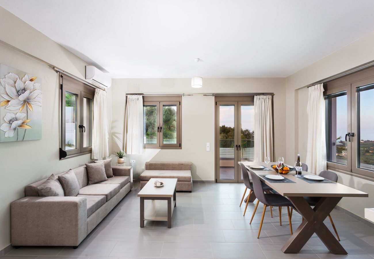 Villa in Maroulas - Elea Silver Villa in Maroulas - Elea Silver