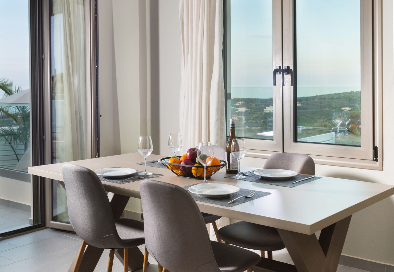 Villa in Maroulas - Elea Silver Villa in Maroulas - Elea Silver