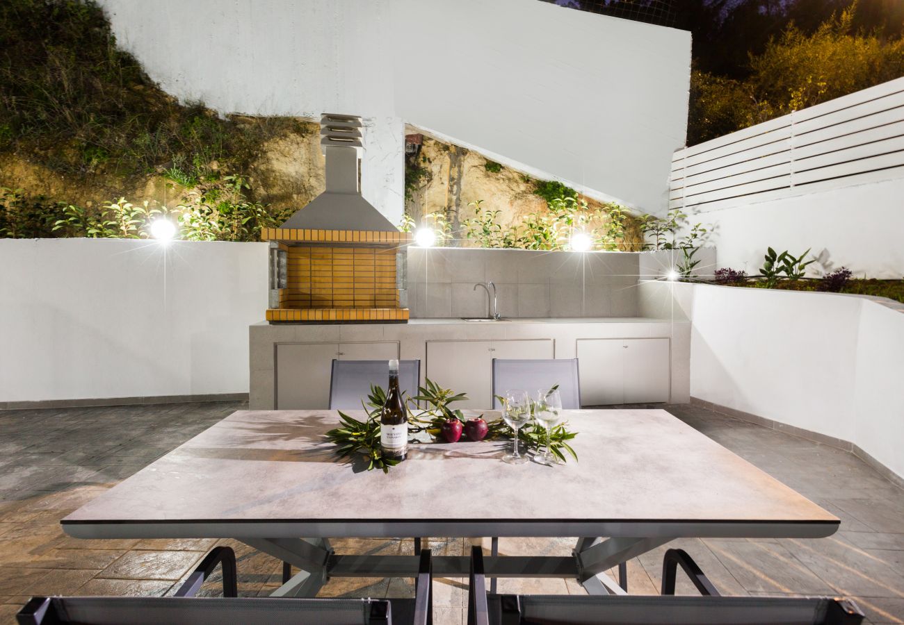 Villa in Maroulas - Elea Silver Villa in Maroulas - Elea Silver