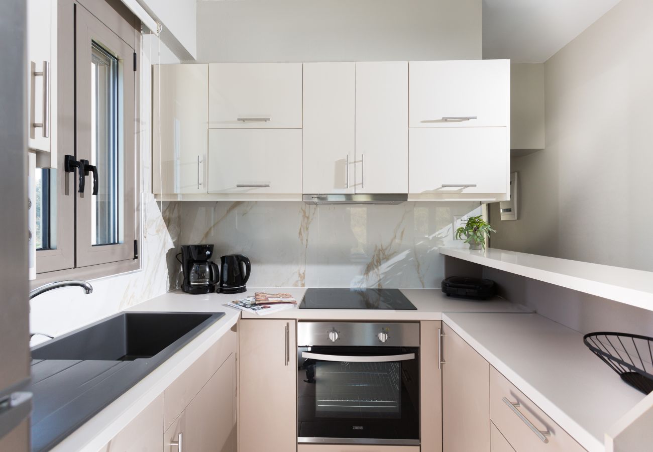 Villa in Maroulas - Elea Silver Villa in Maroulas - Elea Silver