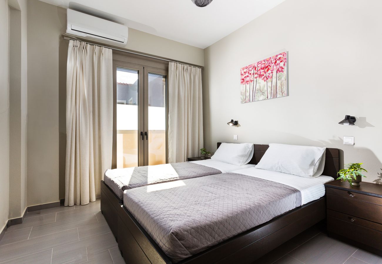 Villa in Maroulas - Elea Silver Villa in Maroulas - Elea Silver