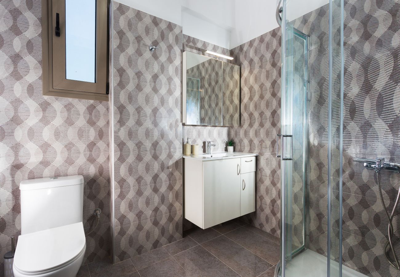 Villa in Maroulas - Elea Silver Villa in Maroulas - Elea Silver