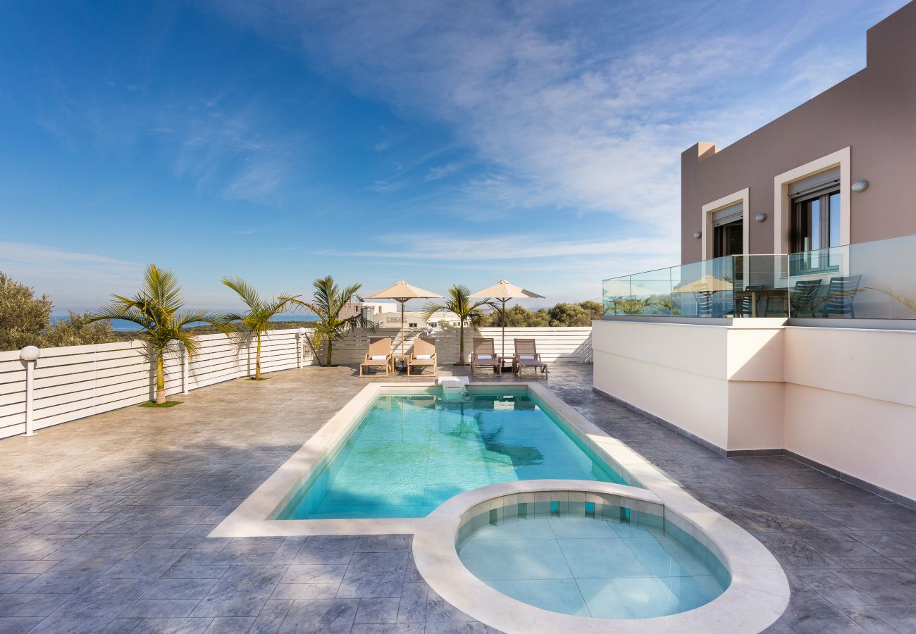 Villa in Maroulas - Elea Silver Villa in Maroulas - Elea Silver