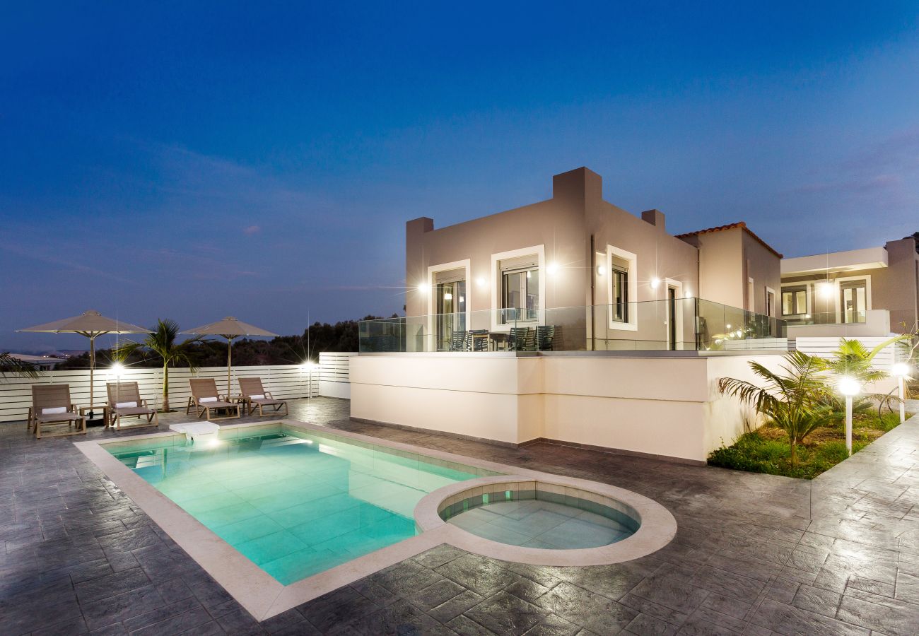 Villa in Maroulas - Elea Silver Villa in Maroulas - Elea Silver